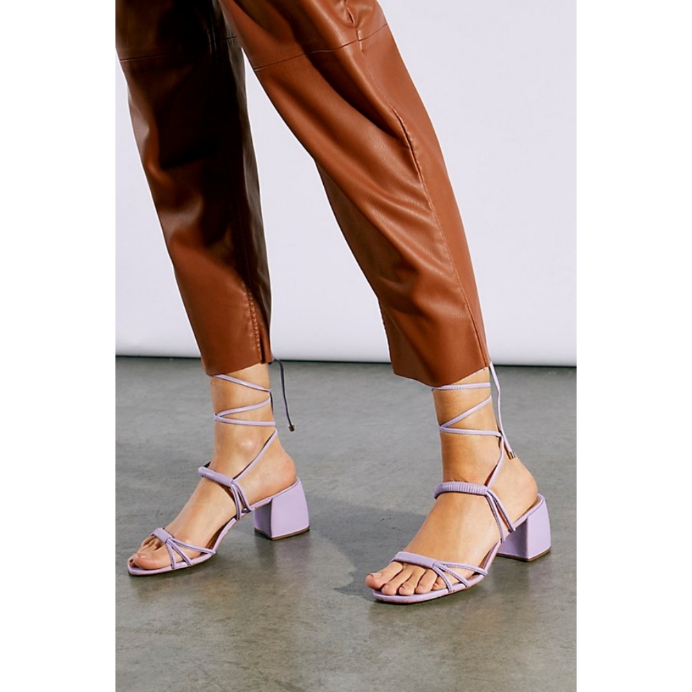 Free People | Love Struck Heels